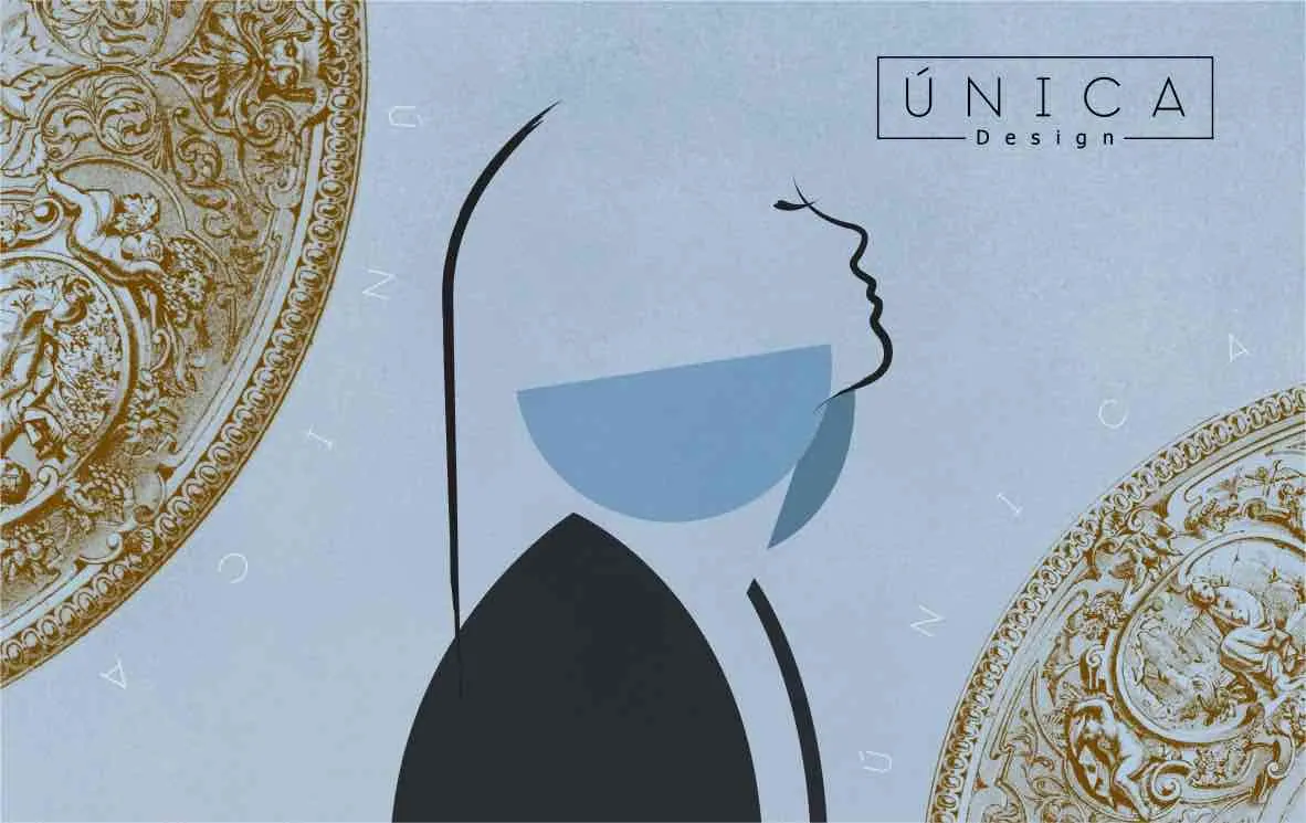 Unica loyalty card